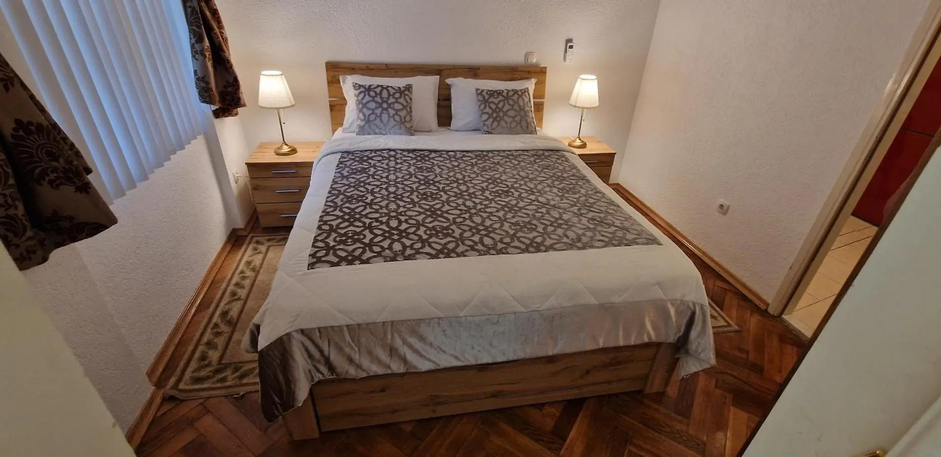 Apartment Anabela Split Croatia