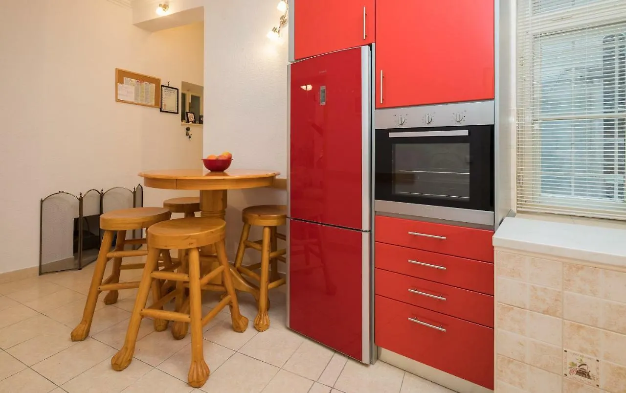 Apartment Anabela Split 0*,