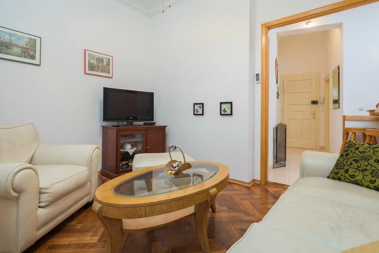 Apartment Anabela Split 0*,  Croatia