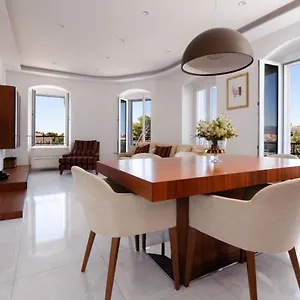 Apartment Luxury Draga