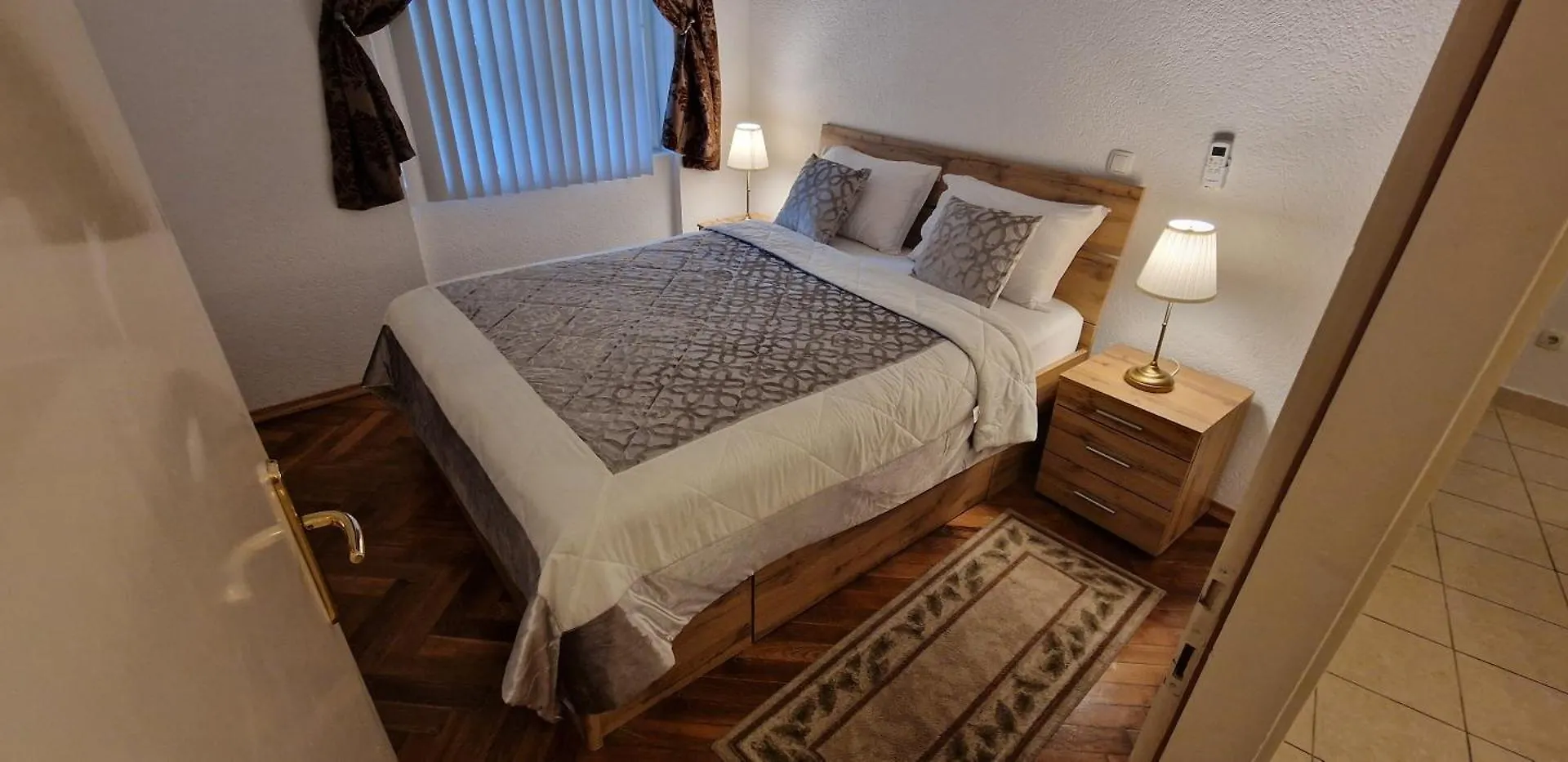 Apartment Anabela Split 0*,  Horvátország