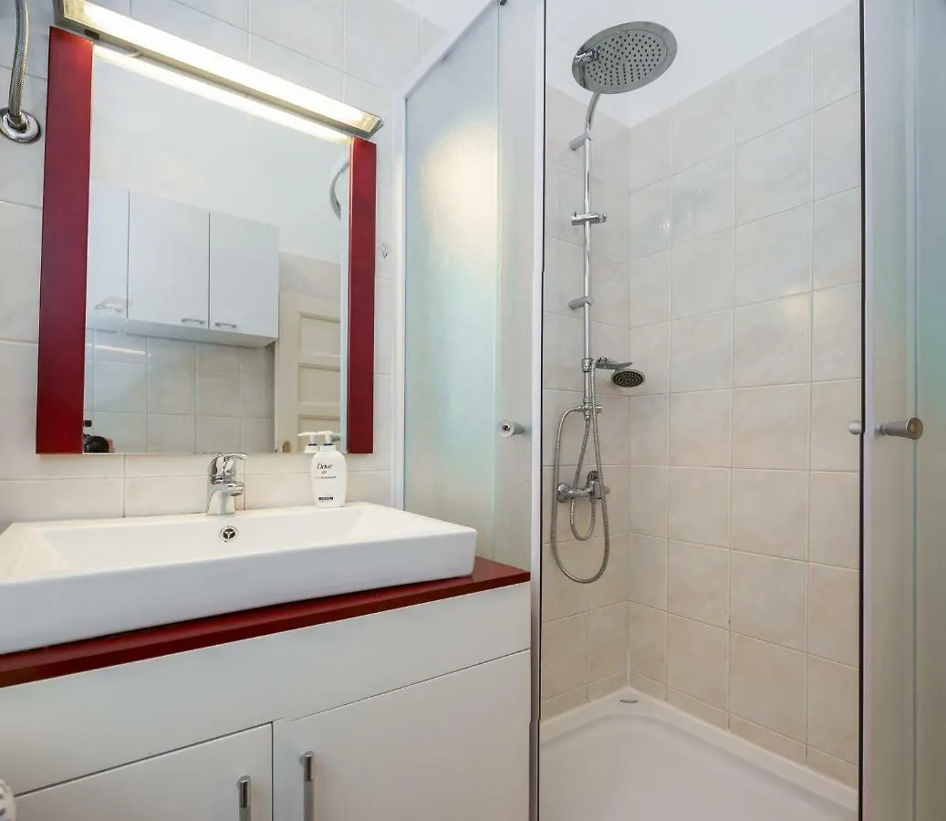 Apartment Anabela Split 0*,  Horvátország
