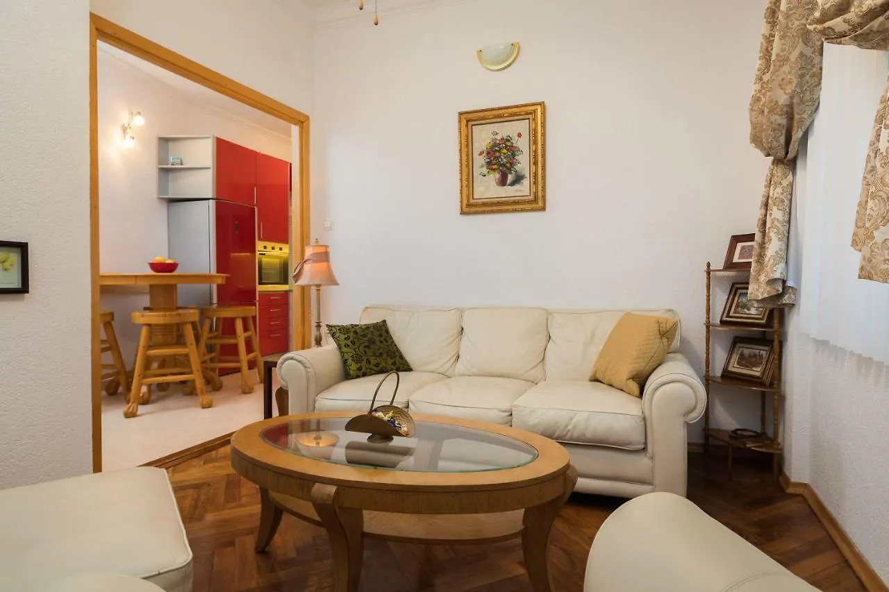 Apartment Anabela Split Horvátország