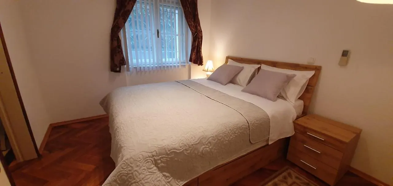 Apartment Anabela Split